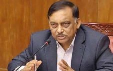 ধর্ষণ ও নারী নির্যাতনের ব্যাপারে কঠোর ব্যবস্থা : স্বরাষ্ট্রমন্ত্রী