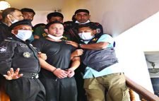 ক্ষমতার দাপট