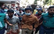 অভিযুক্ত নিজুর জবানবন্দী নেওয়া হবে কাল