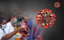 করোনা : মৃত্যু ৩০, শনাক্ত ১৪৯৯