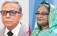 পুলিশ হোক জনতার