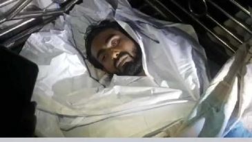বন্দর বাজার ফাঁড়িতে পুলিশি নির্যাতনে যুবকের মৃত্যু