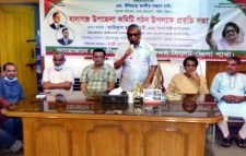 ত্যাগীদের মূল্যায়ন করতে হবে : আরিফ