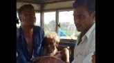 আজমিরীগঞ্জে সড়ক দুর্ঘটনায় বৃদ্ধ নিহত