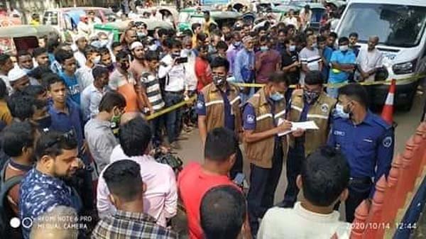 দায়িত্ব পেয়ে আনুষ্ঠানিকভাবে তদন্ত শুরু করেছে পিবিআই