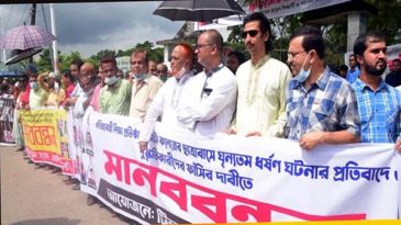 টিলাগড়ে পুলিশ ফাঁড়ি ও সিসি ক্যামেরা স্থাপনের দাবি