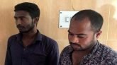 শ্রীমঙ্গলে গৃহবধূকে ধর্ষণের মামলায় দু’জন কারাগারে