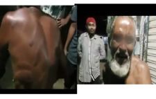 জগন্নাথপুরে মেয়ের খোঁজ চাওয়ায় বৃদ্ধকে রড দিয়ে পেটাল বখাটেরা, আটক -৪