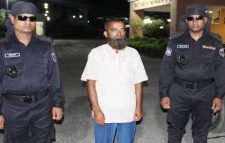 সিলেটে ইয়াবা মতিন কারাগারে