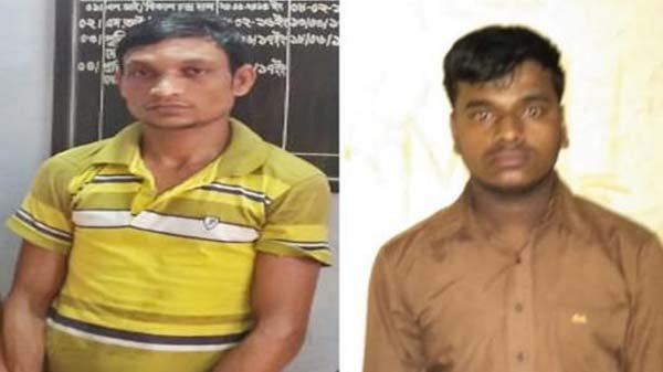বড়লেখায় তরুণীকে ‘ধর্ষণ’ দুই যুবক আটক
