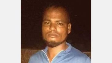 বালাগঞ্জে হত্যা মামলার আসামী মছব্বির গ্রেফতার