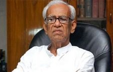 ব্যারিস্টার রফিক-উল হক লাইফ সাপোর্টে