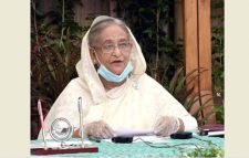 জলাধার বাড়ানোর তাগিদ প্রধানমন্ত্রীর