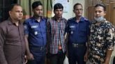 নবীগঞ্জে গৃহবধূ ‘গণধর্ষণ’, ধর্ষক আটক