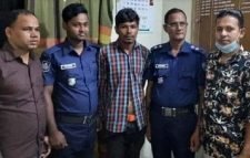 নবীগঞ্জে গৃহবধূ ‘গণধর্ষণ’, ধর্ষক আটক