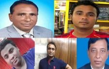 দিরাইয়ে মেয়রসহ ৫ জনের বিরুদ্ধে গ্রেফতারি পরোয়ানা