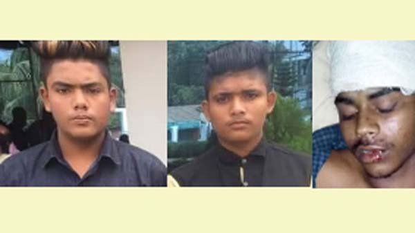 সিলেটের খাদিমনগরে তানভীর হত্যা : দেড় মাসে দুই আসামি গ্রেফতার