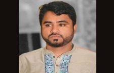 ছাত্রদল নেতা মাসরুর রাসেল গ্রেফতার