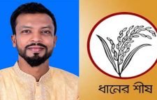 ১৭ বছর পর অনুষ্ঠিত দশঘর ইউপি নির্বাচনে জিতলেন বিএনপির প্রার্থী