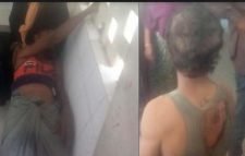 জগন্নাথপুরে অটোরিকশা উল্টে আহত ৩