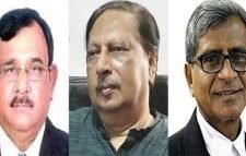 মন্টু, সায়্যিদসহ ৮ জনকে গণফোরাম থেকে বহিষ্কার