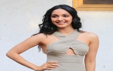 সাহসী দৃশ্য নিয়ে মুখ খুললেন কিয়ারা