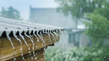 সিলেটসহ ১৩ অঞ্চলে ঝড়বৃষ্টির সম্ভাবনা