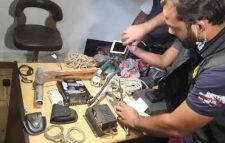 চকবাজারে ইরফান সেলিমের ‘নির্যাতন কেন্দ্র’