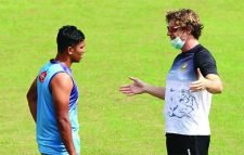 করপোরেট লীগের দিকেই হাঁটছে বিসিবি