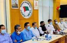 সবাইকে বলবো ধৈর্য ধরতে, প্রতিবাদের দরকার নেই