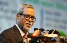 ভোট সুষ্ঠু হয়েছে, কোনো অভিযোগ নেই: সিইসি