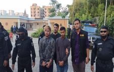 র‌্যাবের অভিযানে দুই সাইবার প্রতারক আটক