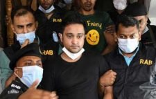 ইরফান সেলিমের ১ বছর কারাদণ্ড