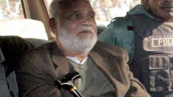 মৃত্যু পরোয়ানা পড়ে শোনানো হলো কায়সারকে