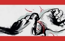 কিশোরীকে আটকে রেখে রাতভর ধর্ষণ