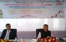 ৯ বছর পর সিলেট-লন্ডন ফ্লাইট চালু