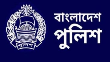 সিলেটের ২৬ পুলিশ পরিদর্শককে বদলি