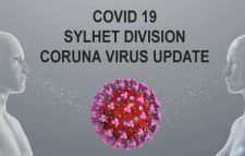 সিলেটে মৃতের সংখ্যা বেড়ে ১৬জন