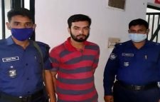 বিশ্বনাথে পালিয়ে যাওয়া প্রবাসীর স্ত্রী প্রেমিকসহ গ্রেফতার