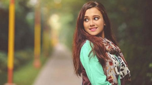 বিপরীতমুখি চরিত্রে দেখা যাবে-সাবিলা নূর