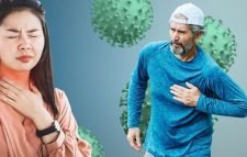 নিঃশ্বাসে এক মিনিটেই ধরা পড়বে করোনা!