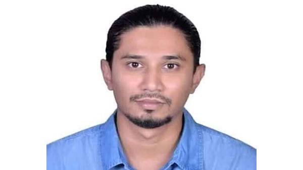 ছাত্রদল নেতা ফাহিম রহমান মৌসুম গ্রেফতার