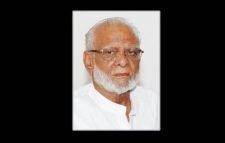 দেওয়ান ফরিদ গাজীর দশম মৃত্যুবার্ষিকী আজ