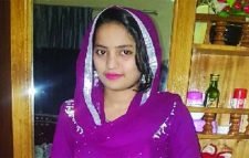 যৌতুকের টাকার জন্য সিলেটে নববধূ তামান্না খুন: মায়ের অভিযোগ