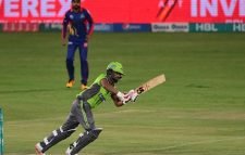 পারলেন না তামিম, পারেনি লাহোরও