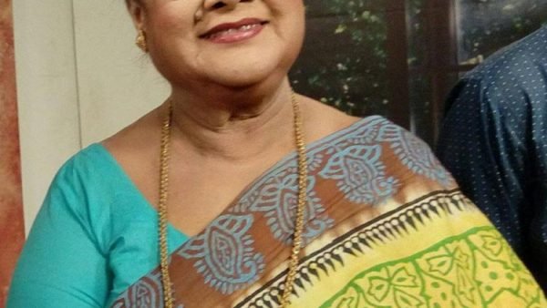এক সময়ের বাংলা সিনেমার জনপ্রিয় চিত্রনায়িকা সুজাতা হাসপাতালে