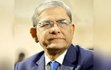 বিএনপি সন্ত্রাসে বিশ্বাস করে না