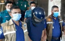 সিলেটে রায়হান হত্যা মামলায় রিমান্ডে সাইদুর