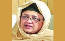 বিশ্বনাথে বিএনপি নেতা-কর্মীদের বিরুদ্ধে মামলায় লুনার নিন্দা