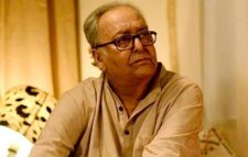 সৌমিত্র চট্টোপাধ্যায় আর নেই